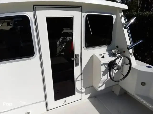 Sea Sport 2200 Sportsman