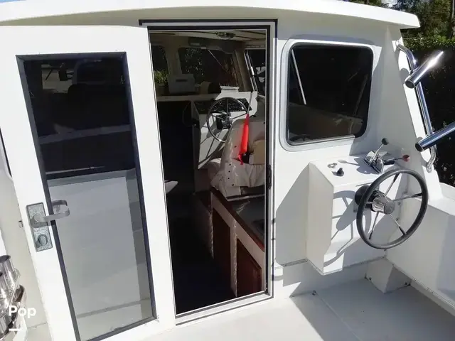 Sea Sport 2200 Sportsman