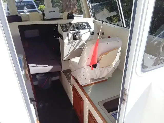 Sea Sport 2200 Sportsman