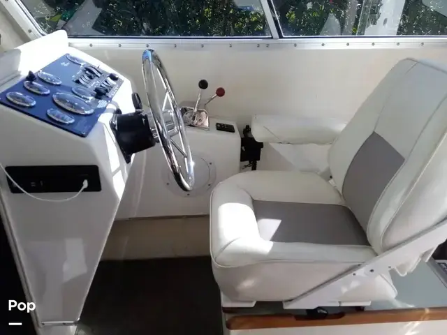 Sea Sport 2200 Sportsman