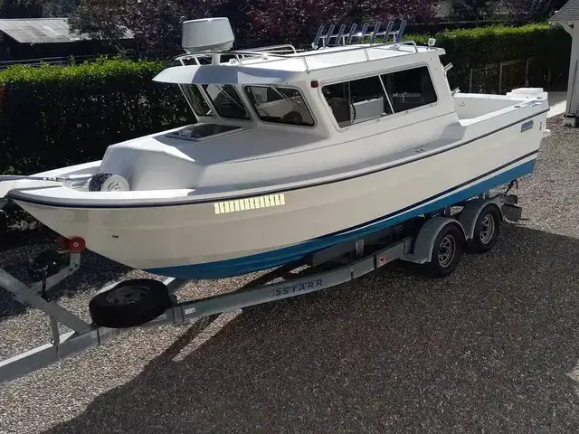 Sea Sport 2200 Sportsman