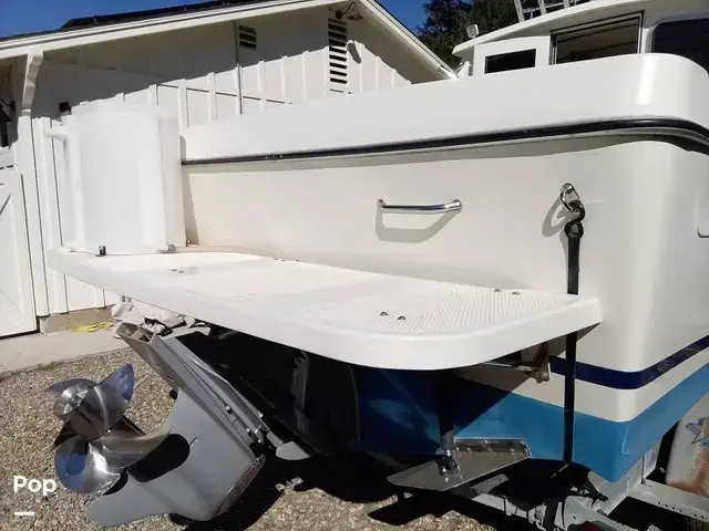 Sea Sport 2200 Sportsman