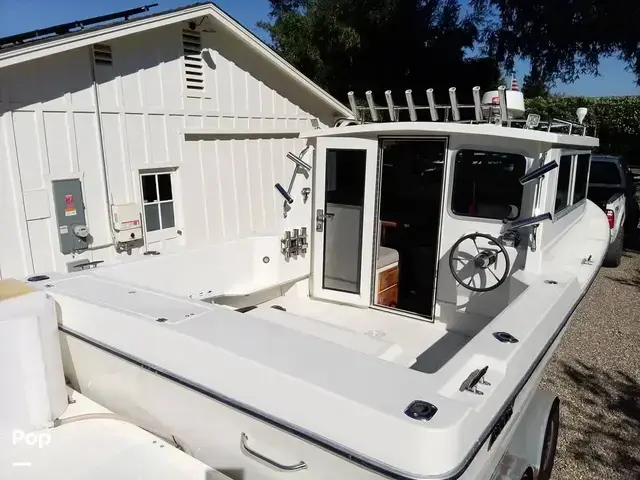 Sea Sport 2200 Sportsman