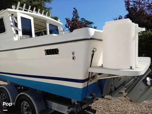 Sea Sport 2200 Sportsman