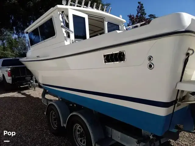 Sea Sport 2200 Sportsman