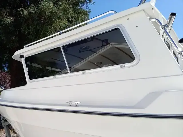 Sea Sport 2200 Sportsman