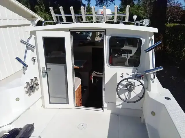 Sea Sport 2200 Sportsman