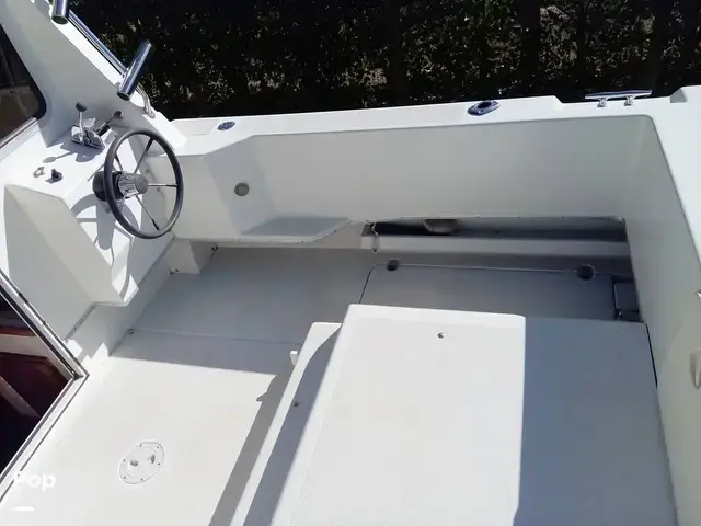 Sea Sport 2200 Sportsman