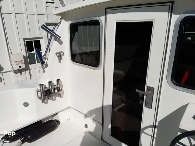 Sea Sport 2200 Sportsman