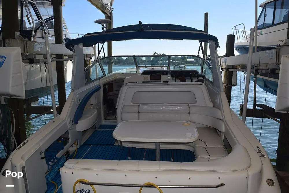 1994 Sea Ray sundancer 300