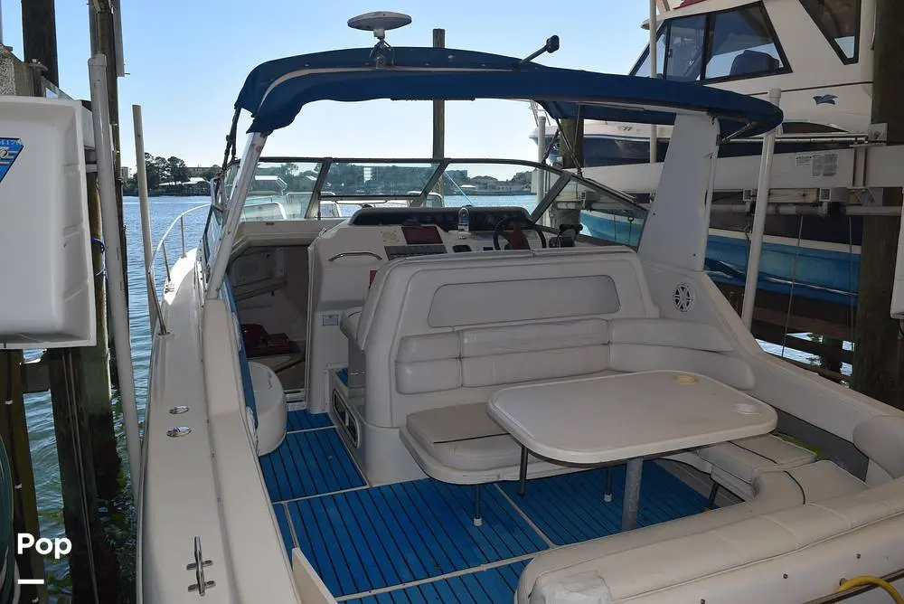 1994 Sea Ray sundancer 300