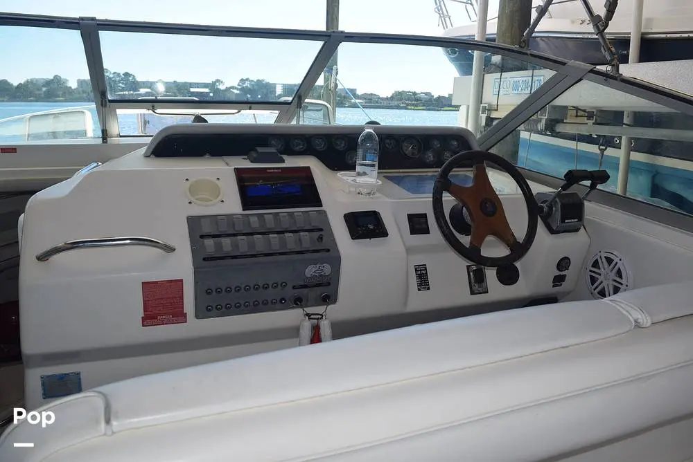 1994 Sea Ray sundancer 300