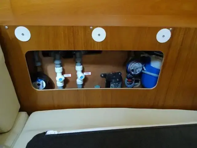 Jeanneau Sun Odyssey 45