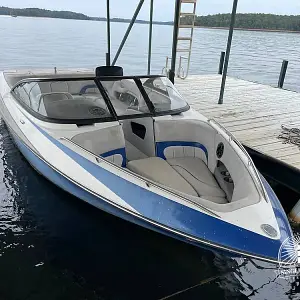 2006 Malibu Sunscape 23 LSV