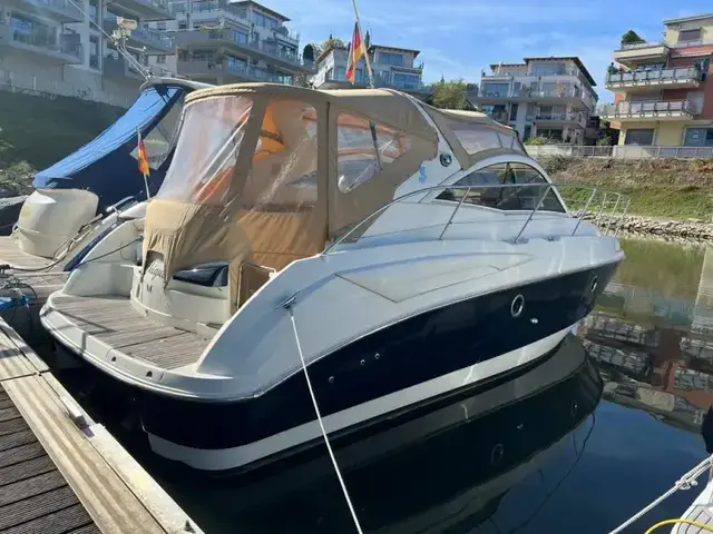 Beneteau Monte Carlo 32 Open