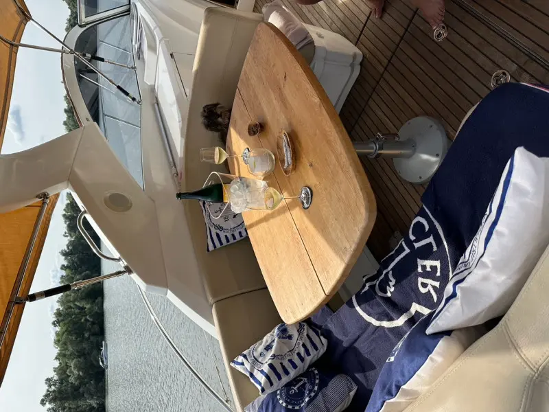 2008 Beneteau monte carlo 32