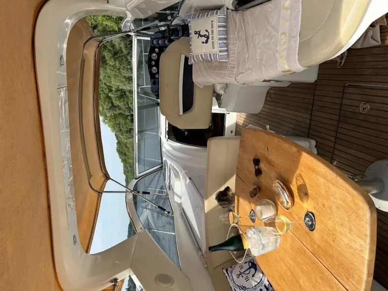 2008 Beneteau monte carlo 32