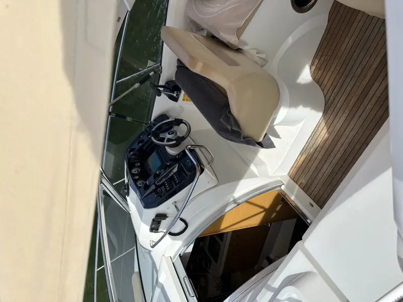 2008 Beneteau monte carlo 32