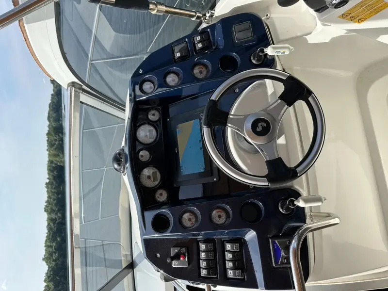 2008 Beneteau monte carlo 32