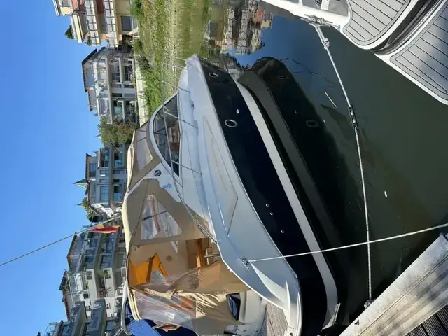 Beneteau Monte Carlo 32 Open