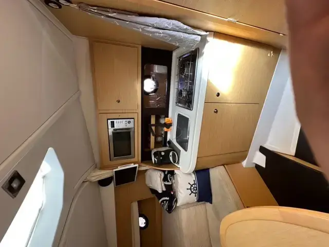 Beneteau Monte Carlo 32 Open