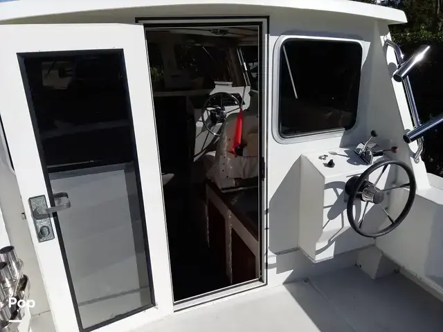 Sea Sport 2200 Sportsman