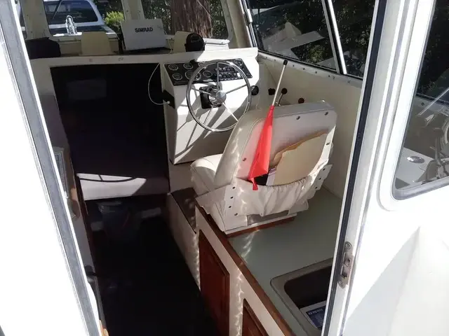 Sea Sport 2200 Sportsman