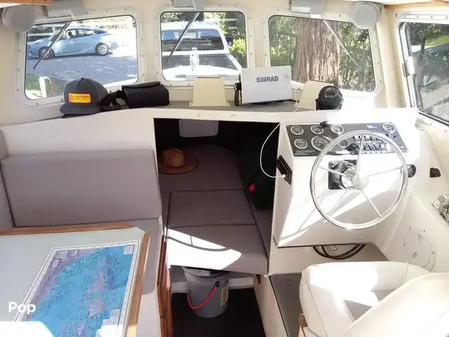 Sea Sport 2200 Sportsman