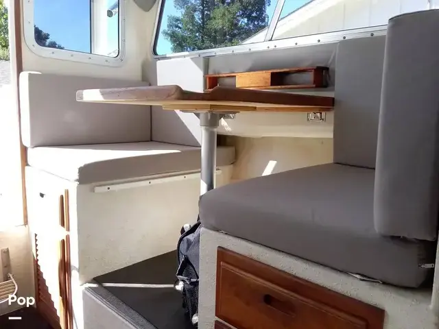 Sea Sport 2200 Sportsman