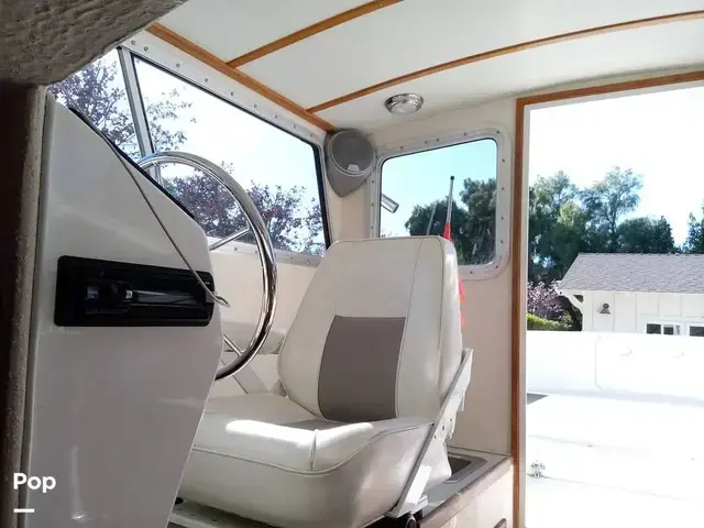 Sea Sport 2200 Sportsman