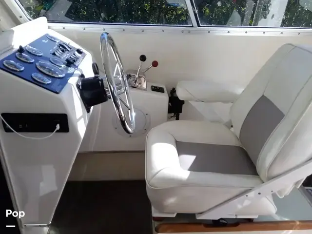 Sea Sport 2200 Sportsman