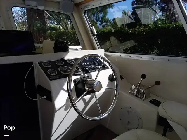 Sea Sport 2200 Sportsman