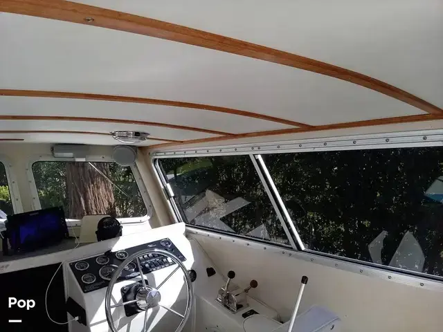 Sea Sport 2200 Sportsman