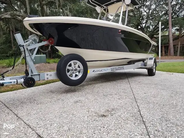 Scout 195 Sportfish