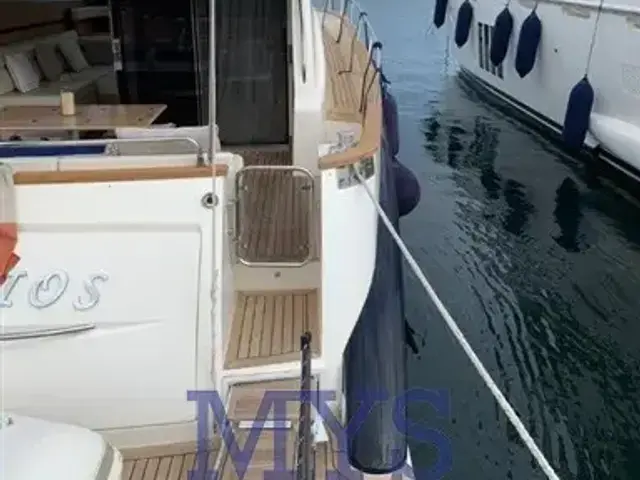 Master Yacht 52 HT