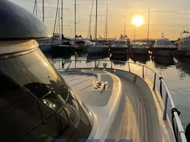 Master Yacht 52 HT