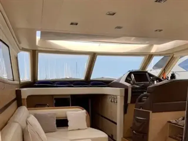 Master Yacht 52 HT