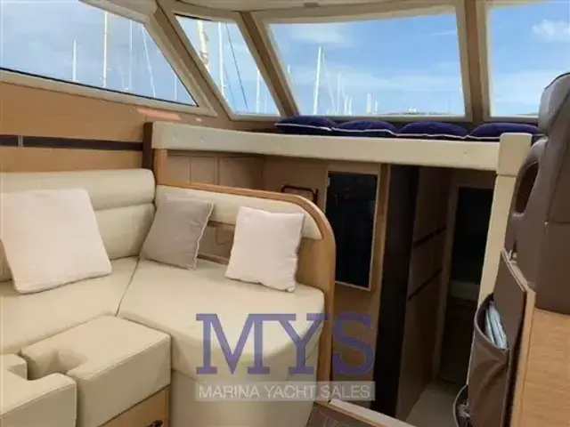 Master Yacht 52 HT