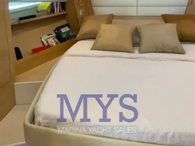 Master Yacht 52 HT