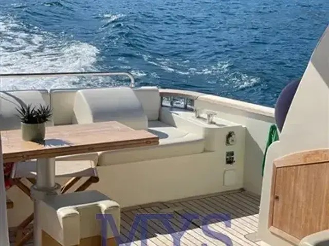 Master Yacht 52 HT