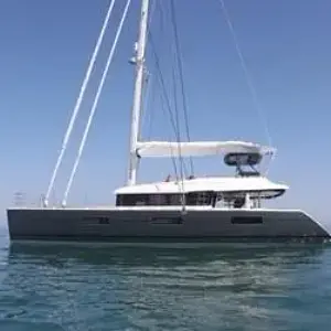 2015 Lagoon 620