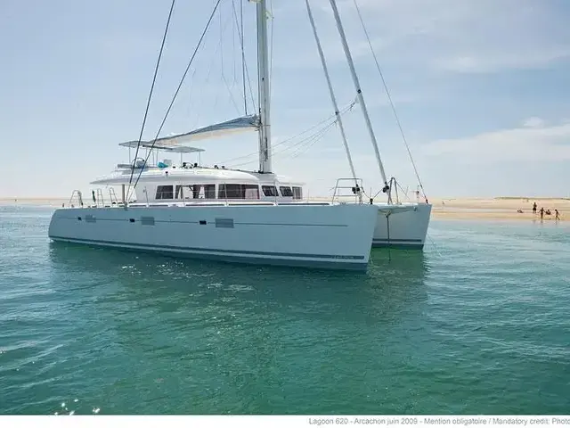 Lagoon 620