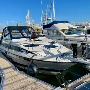 1993 Bayliner 2855 Ciera DX/LX Sunbridge