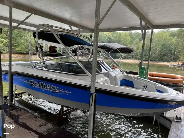 Nautique 236 Team Edition