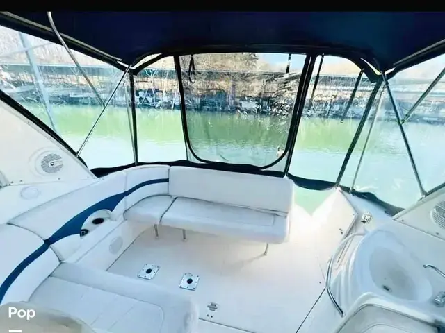 Chaparral 280 Signature