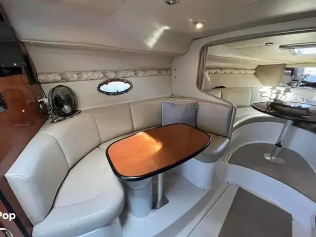 Chaparral 280 Signature