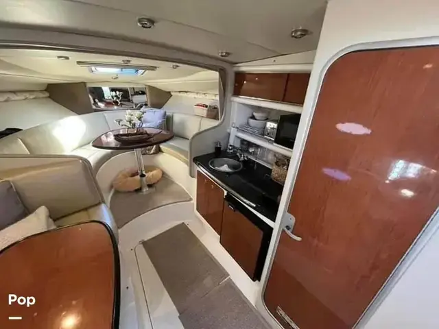 Chaparral 280 Signature