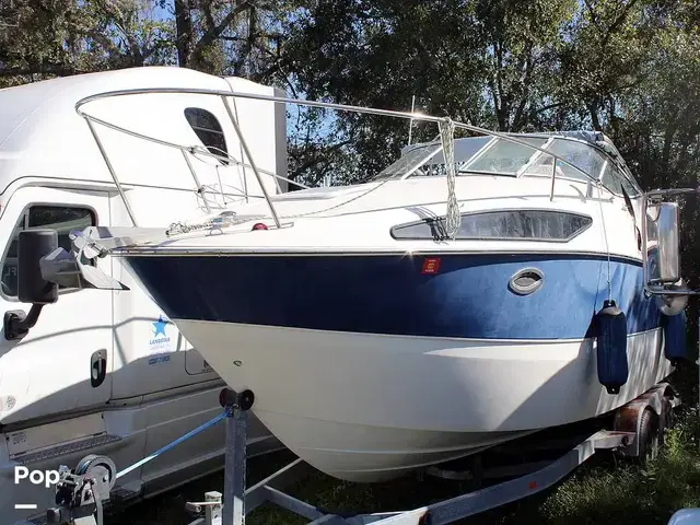 Bayliner 265 Cruiser