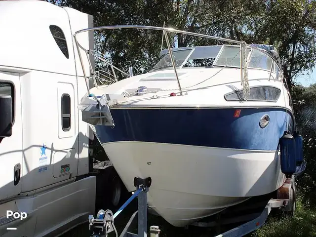 Bayliner 265 Cruiser