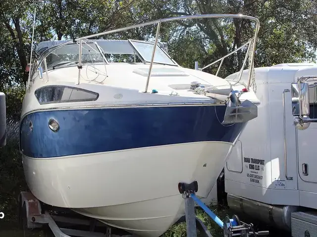 Bayliner 265 Cruiser